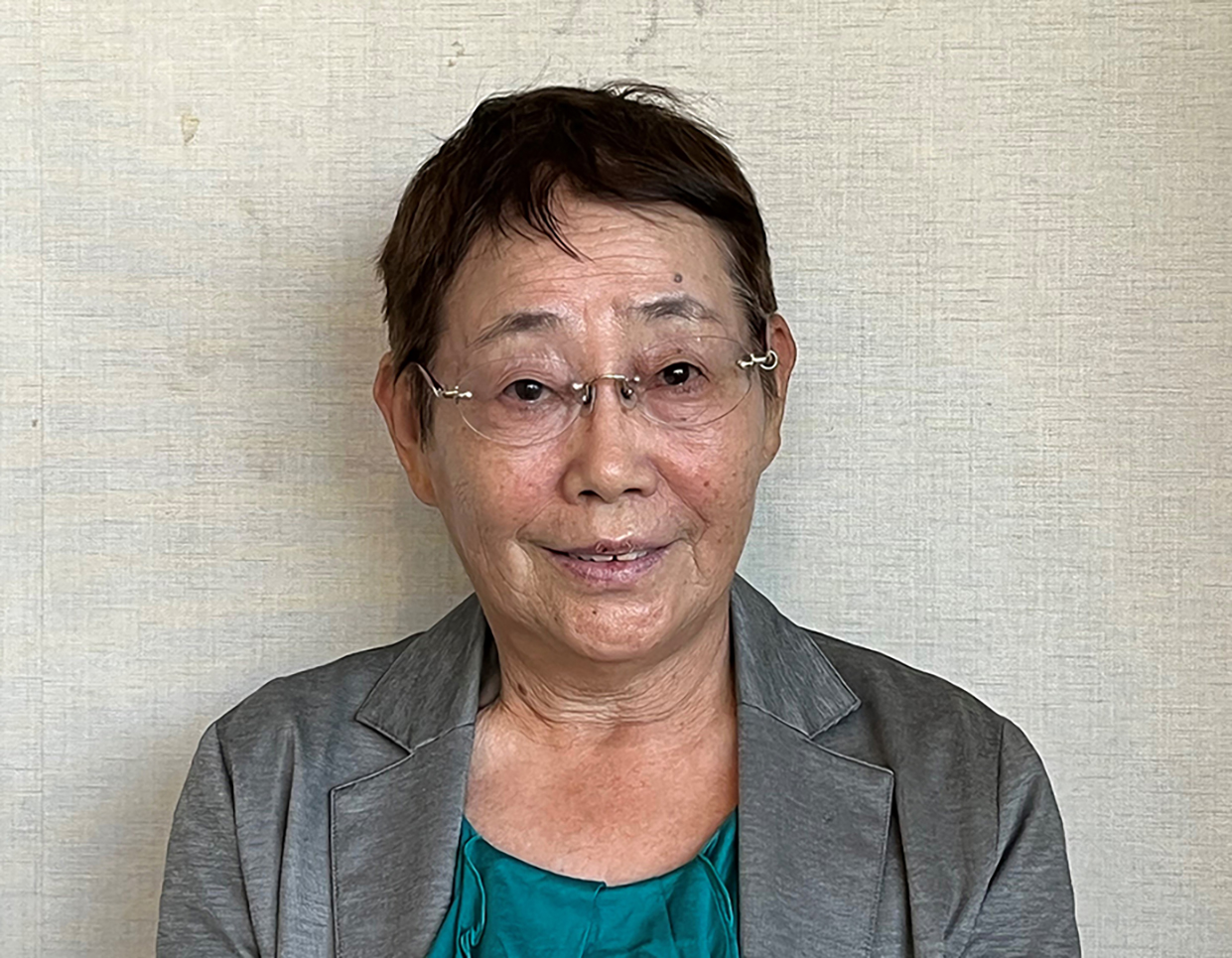 地域活動を通じてたくさんの人と関わり続ける