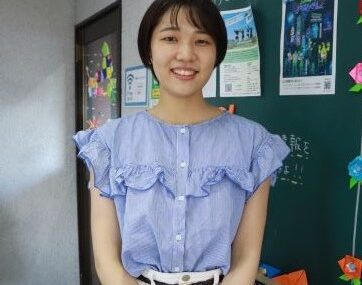 子どもたちの未来に影響を与えられるようなサポートがしたい