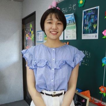 子どもたちの未来に影響を与えられるようなサポートがしたい