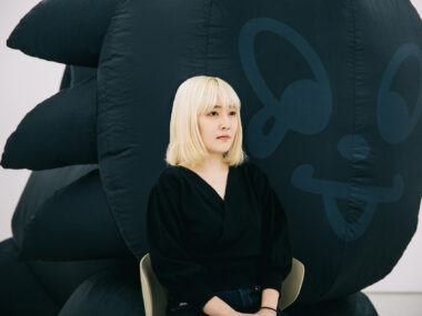 誰もが“ただそこにいる”だけで価値があることを伝えたい