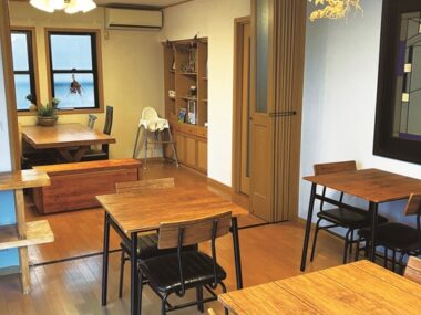 工房から地域へ。ひらかれた空間が人と人をつなぐ