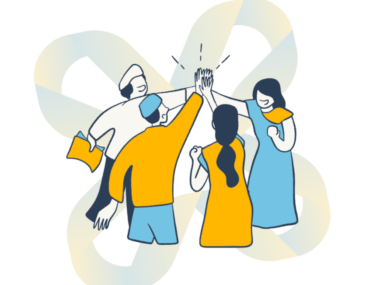 医療的ケアの必要なすべての人が安心できる暮らしのために