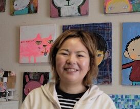 絵本を通じ、さまざまな事情の中にいる子どもたちを応援