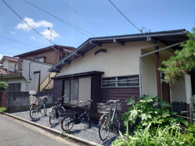 子どもたちが安心できる切れ目のない居場所