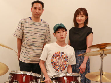 大切なのは、障害の有無に関わらず子どものやりたいことを見つけて伸ばすこと