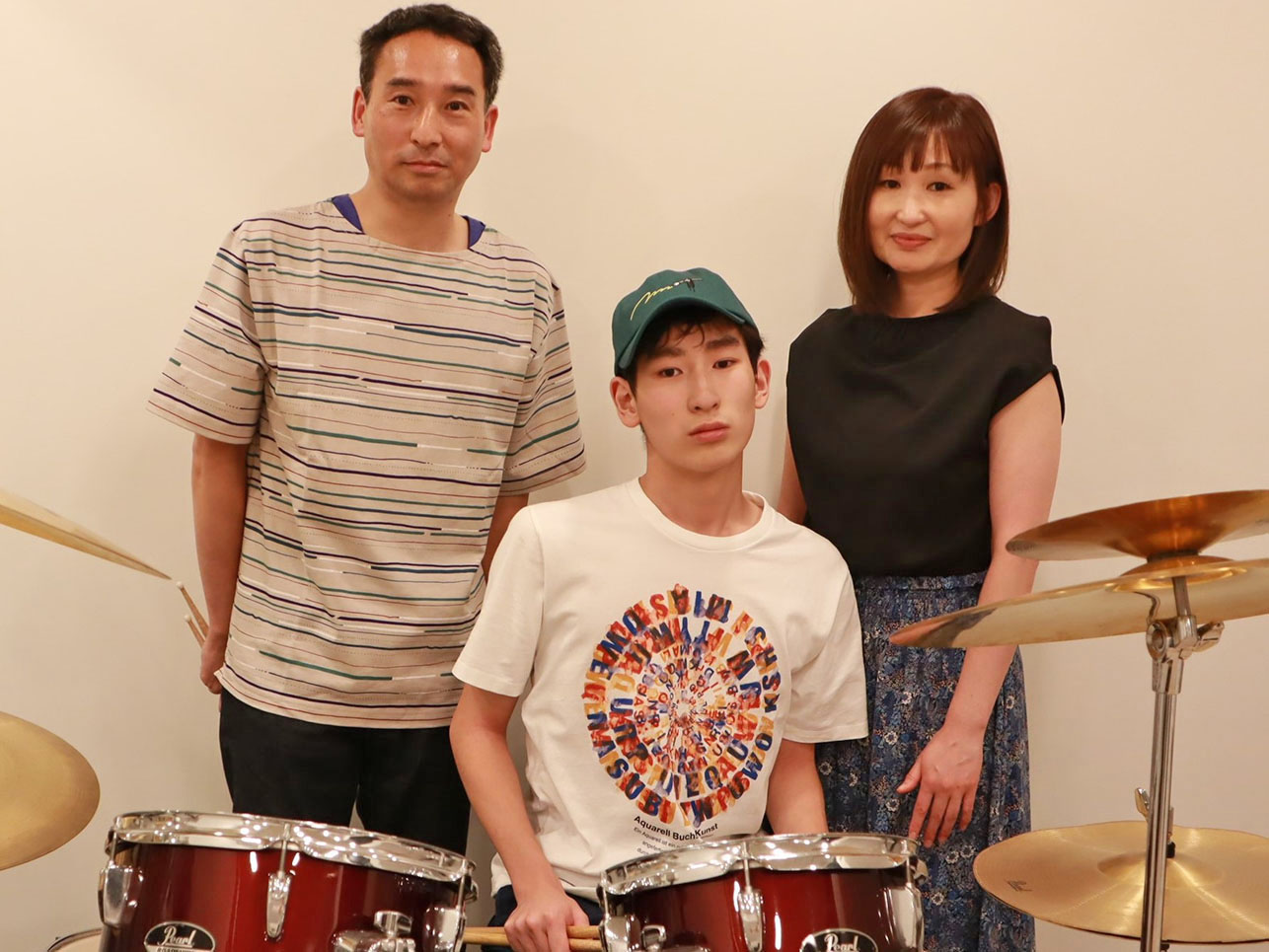 大切なのは、障害の有無に関わらず子どものやりたいことを見つけて伸ばすこと