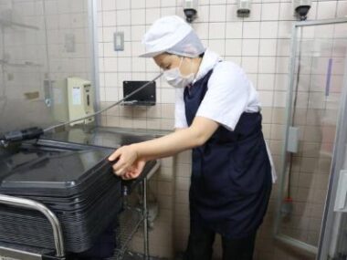 娘のペースでゆっくりと成長し、やりがいをもって過ごしてほしい