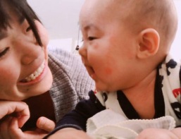 “なんとかなるさ”の精神で、 これからも私らしく 息子と向き合っていきたい
