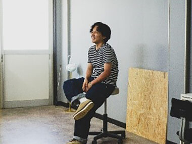 すべての人に開かれていて、柔軟だからこそ面白い