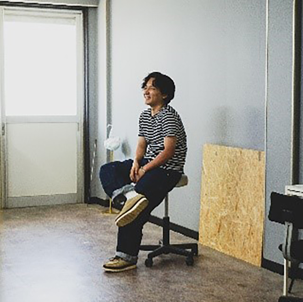 すべての人に開かれていて、柔軟だからこそ面白い