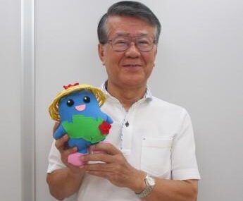 楽しみが感じられる環境づくりを