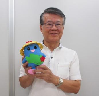 楽しみが感じられる環境づくりを