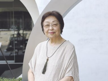 絵本の読み聞かせをして30年。 自分が楽しみながら相手も笑顔になるのが嬉しい