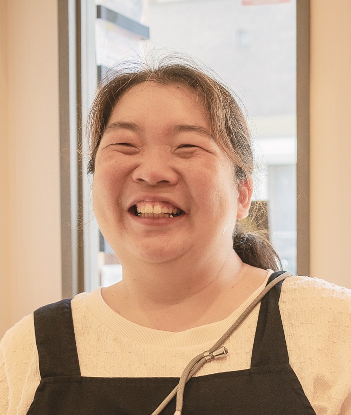 ビジネスで地域課題を解決する、みんなが「助けられ上手」な社会になればいい