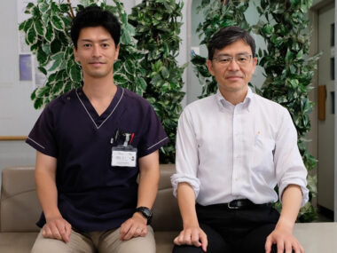 「Let’s 朝活」デイケアの機能訓練室を、平日朝に無料開放 ～社会福祉法人東京聖新会