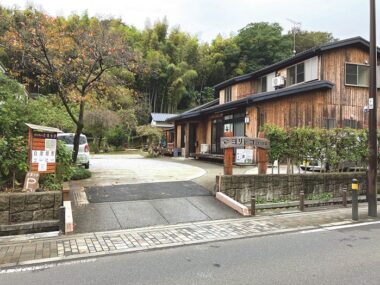 「あるといいな」がある。病院が運営する地域住民の“拠り所”