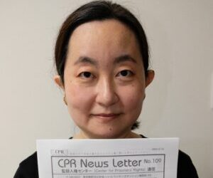 元受刑者の言葉に耳を傾ける「刑務所ラジオ」のパーソナリティとして