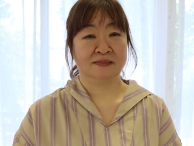 子どもたちの未来、親たちの未来が笑顔あふれるものに