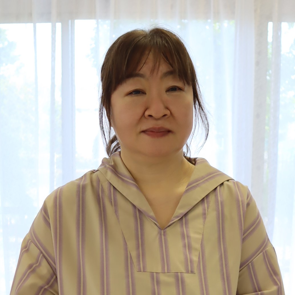 子どもたちの未来、親たちの未来が笑顔あふれるものに