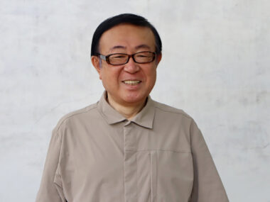 アートワークショップをコミュニティづくりのきっかけに