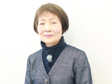 相手を思いやり きめ細かな支援をずっと続けていきたい