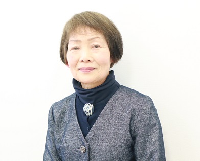 相手を思いやり きめ細かな支援をずっと続けていきたい