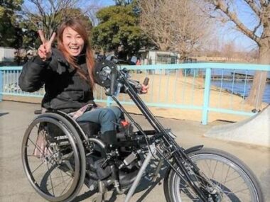 「仲間」の存在が今の私を支えてくれている