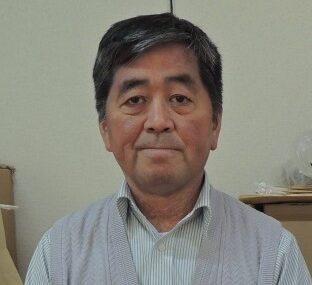 男同士で介護の苦労を 語り合える場が大切だと実感