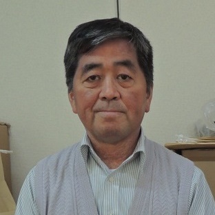 男同士で介護の苦労を 語り合える場が大切だと実感