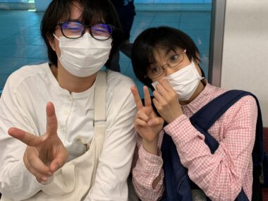 自分が思っていたよりも世間は優しい ―― 視野を広げてくれたガイドヘルパーの世界