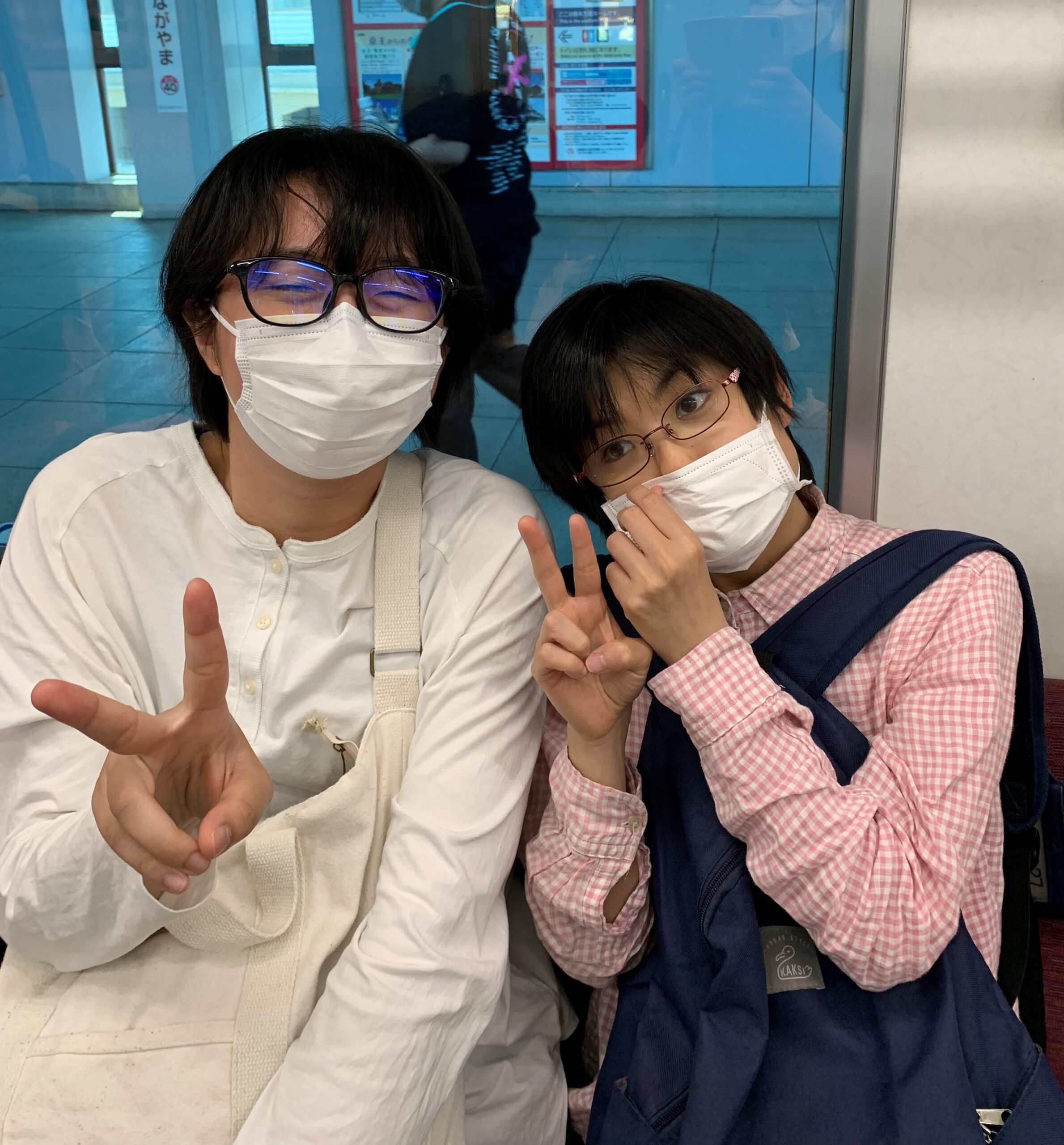 自分が思っていたよりも世間は優しい ―― 視野を広げてくれたガイドヘルパーの世界