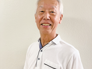 美しい歩き方は“心と体を解放する”