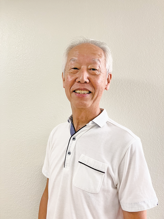 美しい歩き方は“心と体を解放する”