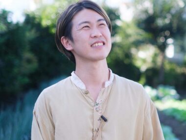 自分なりのまちづくりで社会の可能性を引き出す