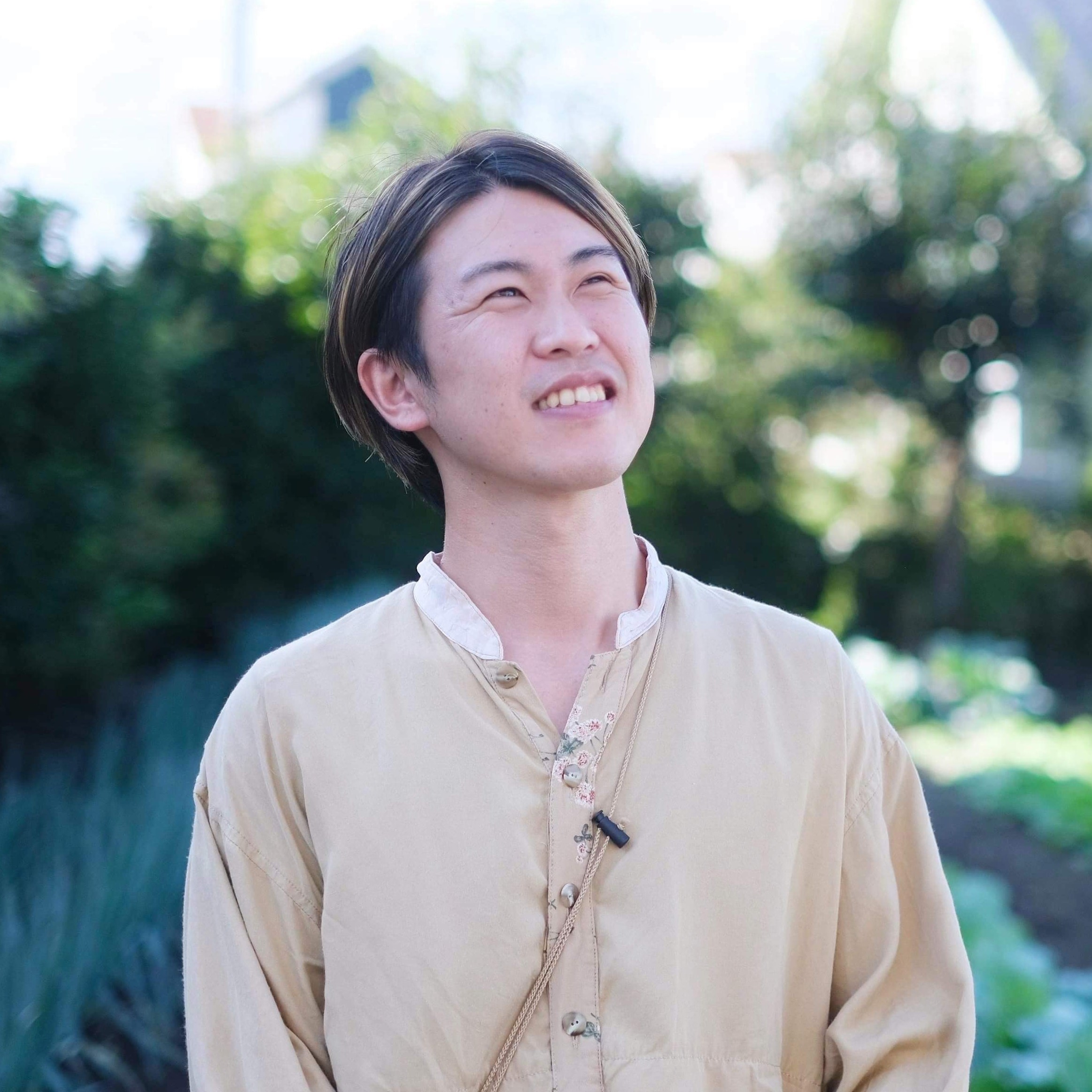 自分なりのまちづくりで社会の可能性を引き出す