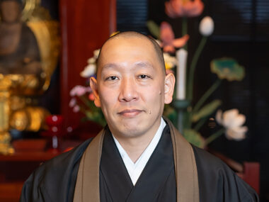 住職として、当事者として人と暮らしに寄り添う場づくり