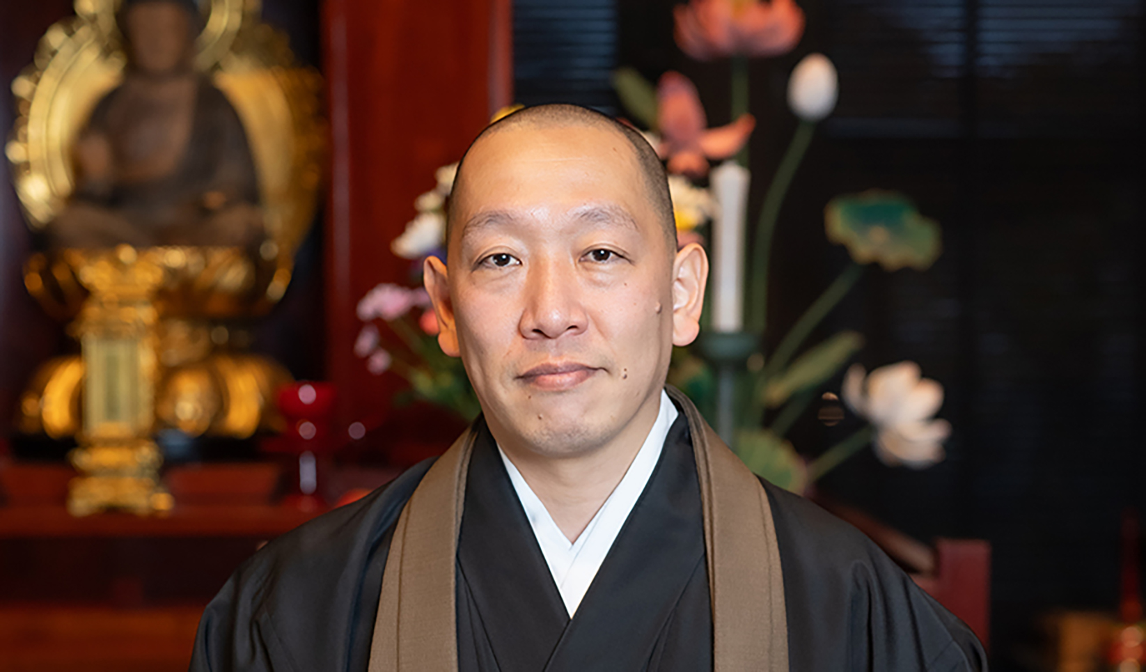 住職として、当事者として人と暮らしに寄り添う場づくり