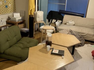 人と人とが出会い、関わり合う。誰もが自分らしくいられる、安らぎの場所