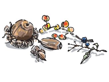 手記を通して路上生活での 経験や思いを伝えたい