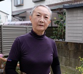 料理を喜んでもらうことで、私自身もまた、満たされ助けられている