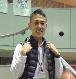 子どもたちからの信頼を大切にしていきたい