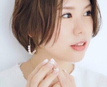 私だからできる「美容」を通じた社会へのアプローチ