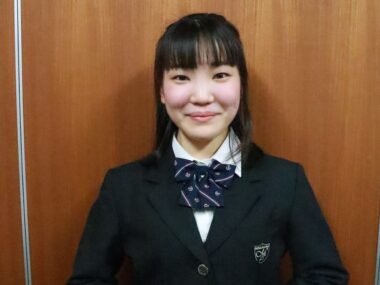 「あなたの話を聞きたい人もいっぱいいるんだよ」と伝えたい