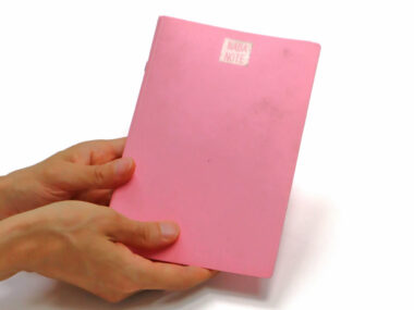 ありのままの自分を認めて、新しい自分に