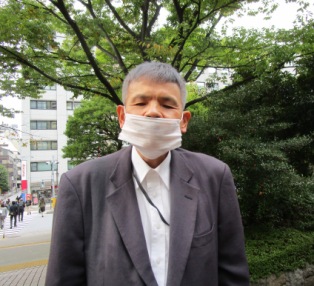 自分が楽しまなければ子どもたちの心は動かせない　授業を通して視覚障害者への理解を広げたい