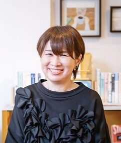 毎日忙しく頑張っている人へ。本のある安らぎのひとときを届けたい