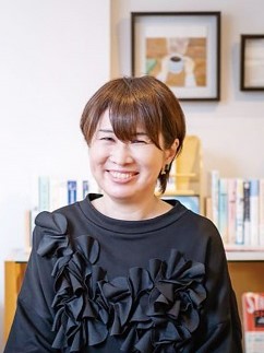 毎日忙しく頑張っている人へ。本のある安らぎのひとときを届けたい