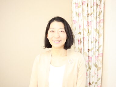 装うことに困っている人の話を聞き、ともに解決策を探っていく