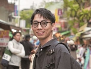 聞こえる人と聞こえない人との間にあるバリアを壊してお互いが関われる「居場所」をつくりたい