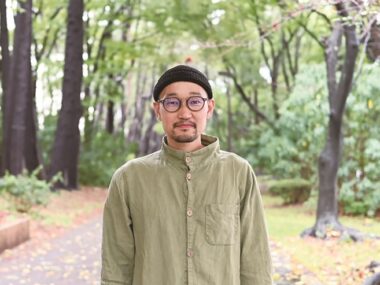 住むからにはこのまちを豊かに